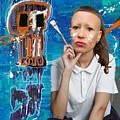 Endless painting