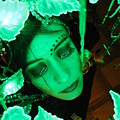 GREEN THOUGHT